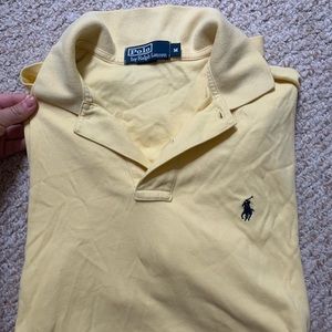 Polo Ralph Lauren Men’s Classic fit soft cotton